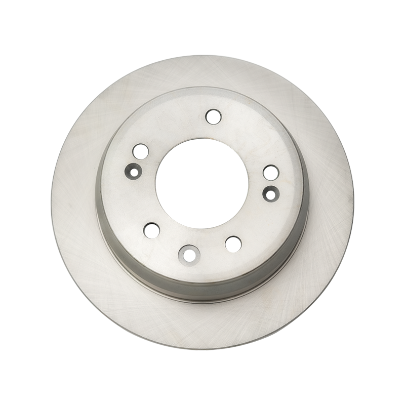 58411-1H100 jarruroottorilevy Hyundai Sonatalle, Kia K5 ja Sportage